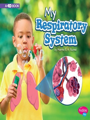 cover image of My Respiratory System